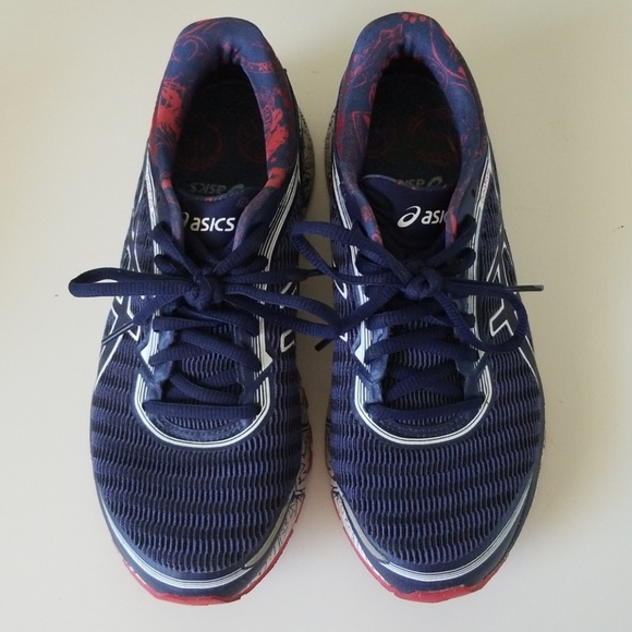 asics dyna